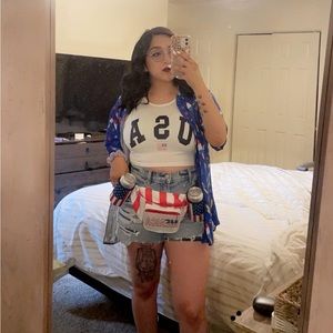 Meet your Posher, Alice